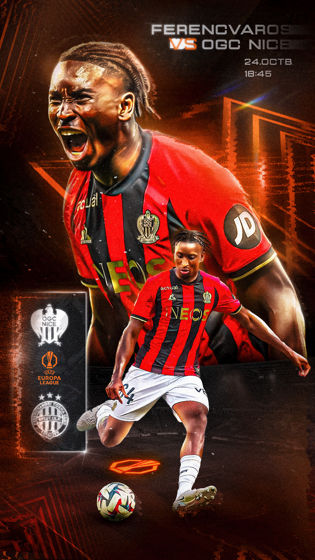 affiche bambito
